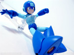 Bandai - D-Arts Mega Man