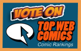 Vote for Nerd Rage on TopWebComics!